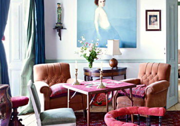 κανονες διακοσμησης