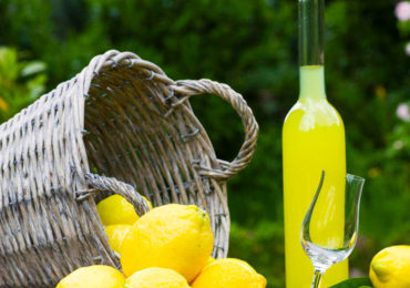 λιμοντσελο