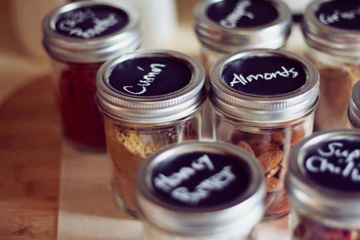 Αυτά είναι σωτήρια αυτοκόλλητα ταμπελάκια μαυροπίνακας.