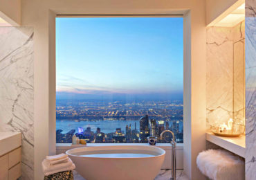 διαμερισμα ουρανοξυστης νεα υορκη