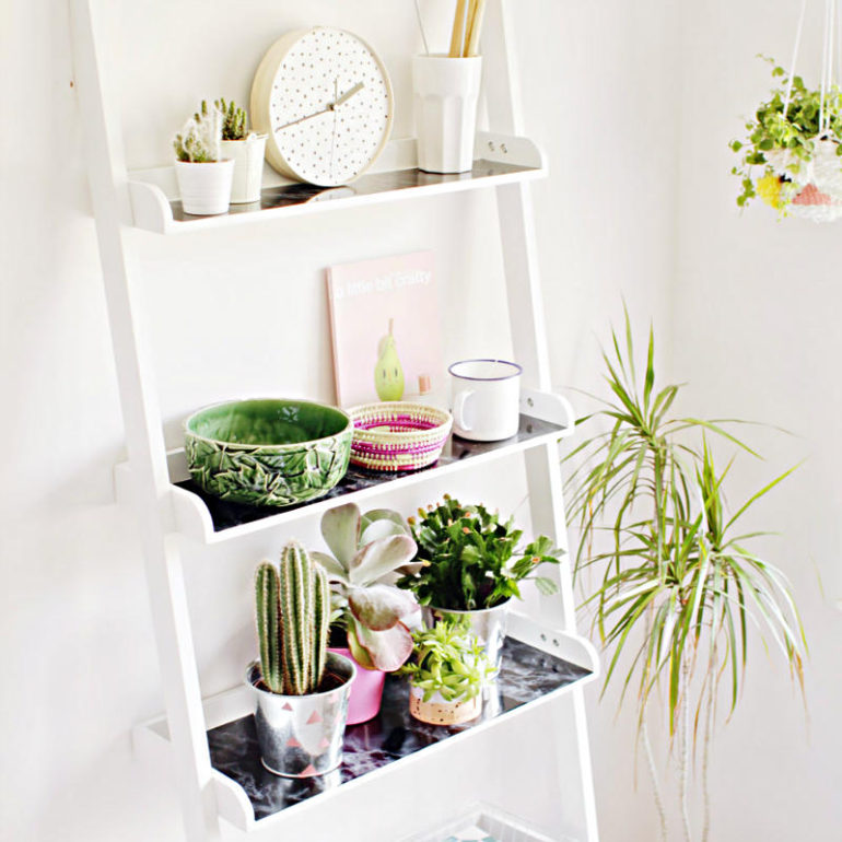 σκαλα διακοσμησης διακοσμητικη