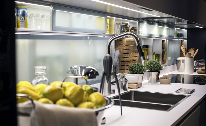 Η θαυματουργή ταινία LED κάνει την εμφάνισή της!