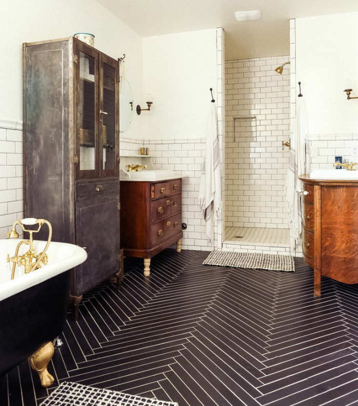 εκλεκτικό στυλ