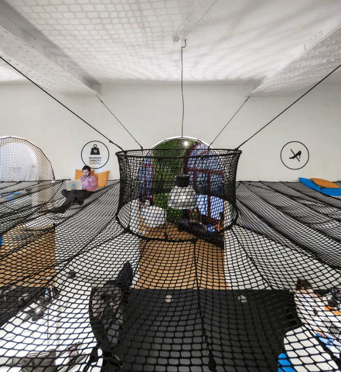 γραφείο εταιρείας