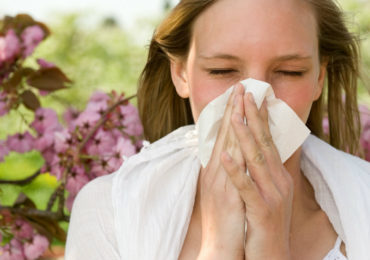 αλλεργια αντιμετωπιση