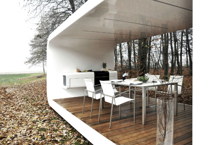 Coodo στο δάσος!