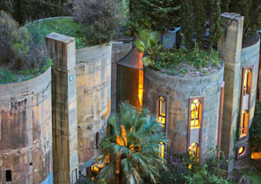 εργοστασιο τσιμεντου