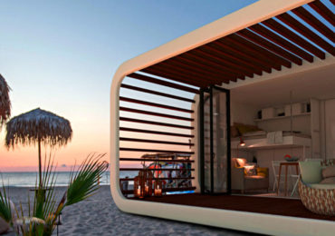 φορητο σπιτι