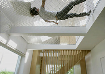 ιπταμενο διχτυ