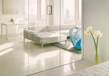 καθρεφτης τοιχος