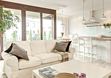 μικρο διαμερισμα 60 τετραγωνικα