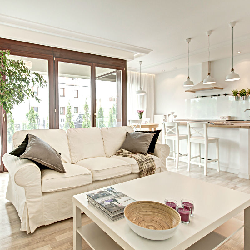 5 διαμερίσματα κάτω των 60m² για να αντιγράψεις!