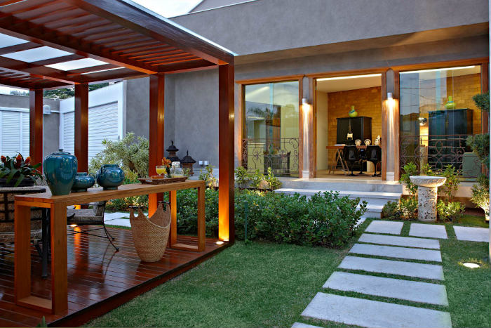 Μεστή πολυτέλειας