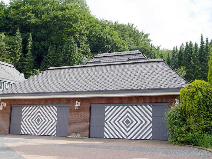 Ομόκετρα διαμάντια