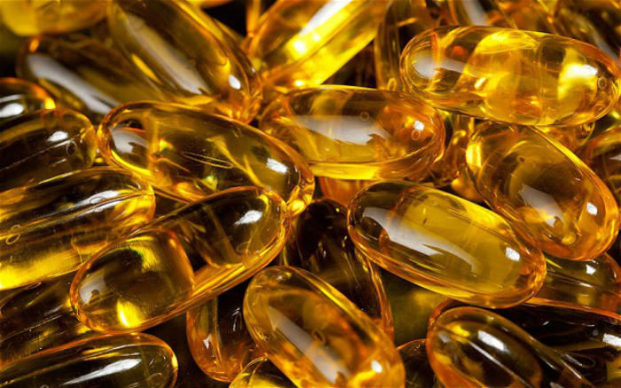 μουρουνελαιο