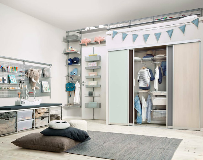 όλοι συμμετέχουν