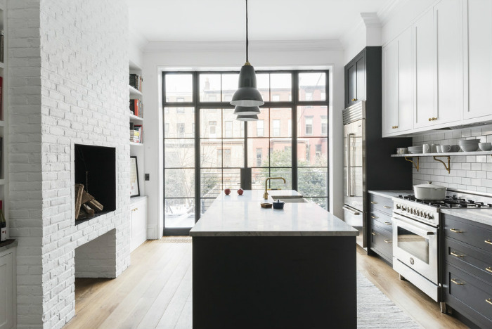 ποιοτικά ντουλάπια νησίδες