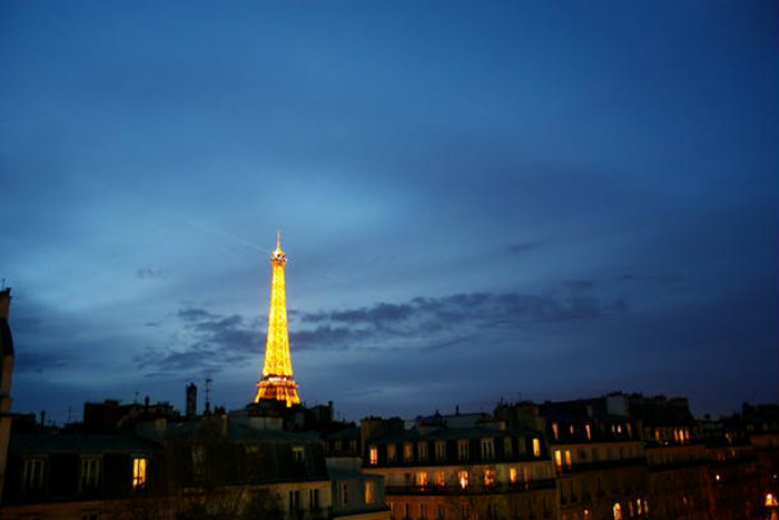 πύργος του άιφελ