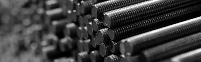 Αυτές είναι οι σπειρωτές ράβδοι, τις οποίες θα βρεις σε καταστήματα σε είδη κατασκευών και σιδηρικά.