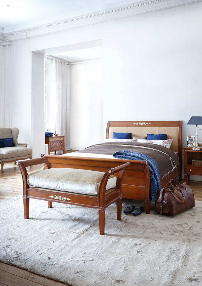 χρήση φυσικού ξύλου