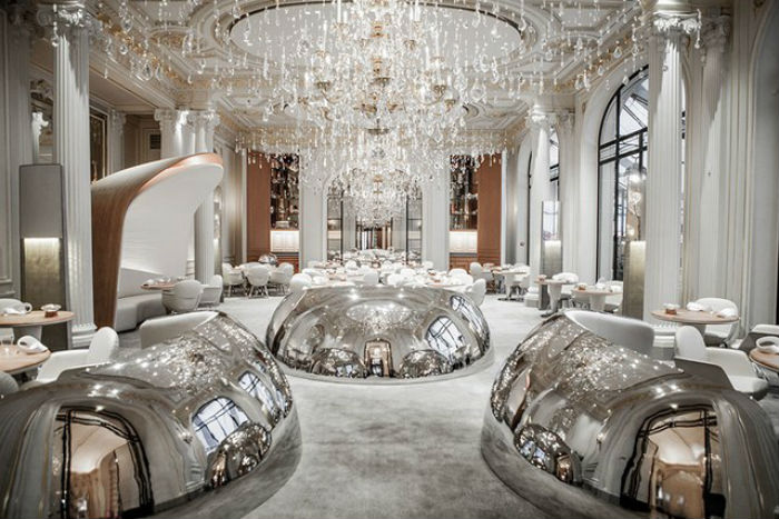 Alain Ducasse