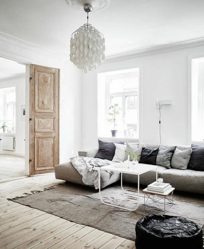 Scandi Chic