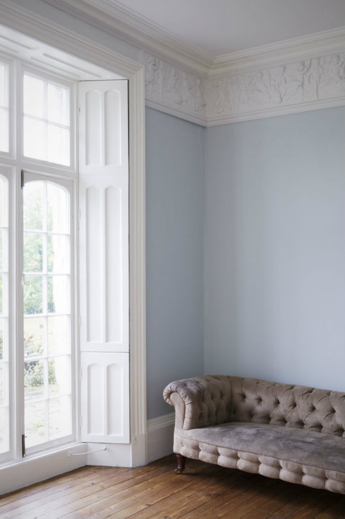 farrow and ball skylight
