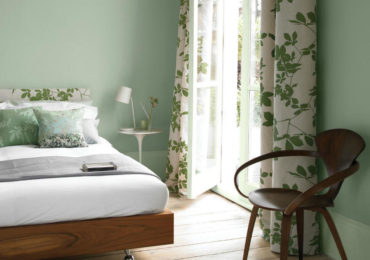 ηρεμια κρεβατοκαμαρα