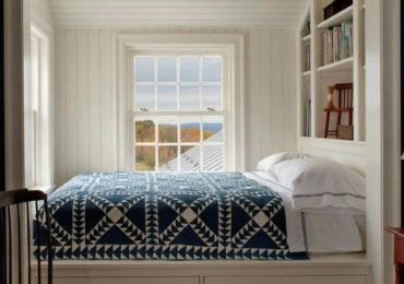 εντοιχισμενο κρεβατι