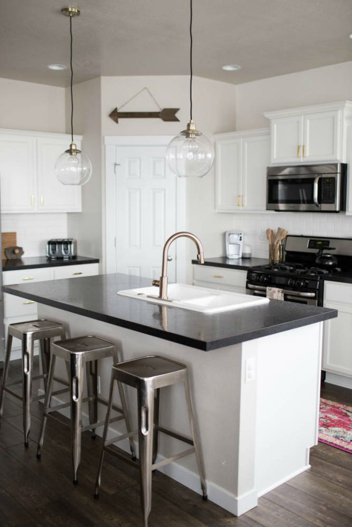 άλλαξε κάποια βασικά αξεσουάρ