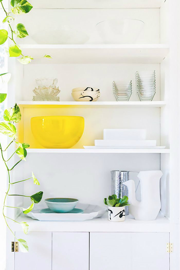 εμπιστεύσου το ένστικτο σου