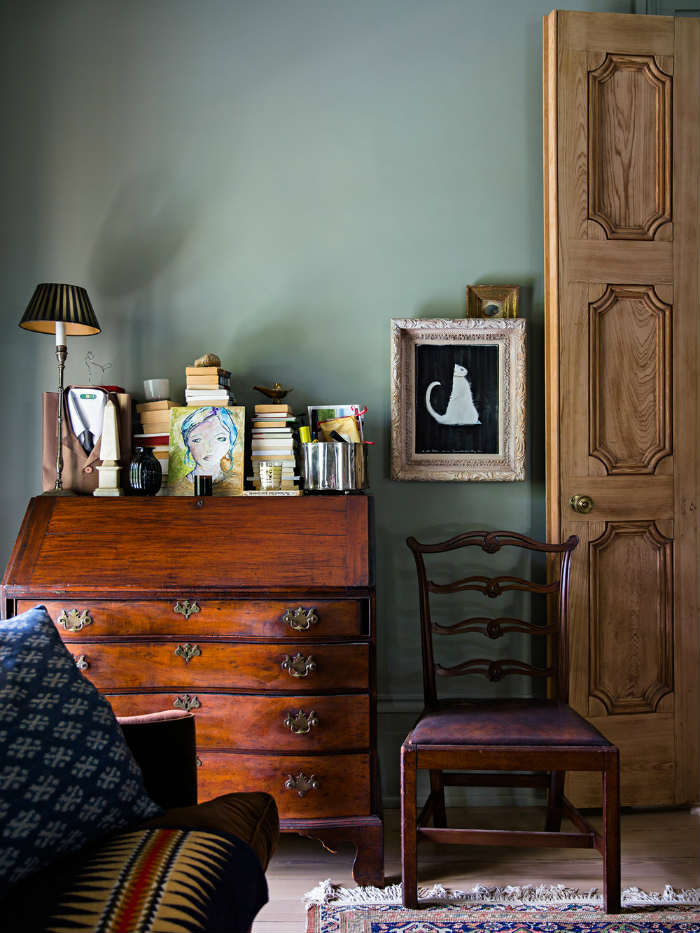 αποχρώσεις του ξύλου