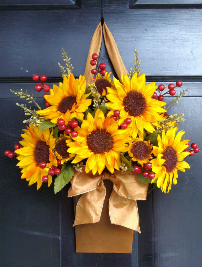 γιατί υποχρεωτικά στεφάνι