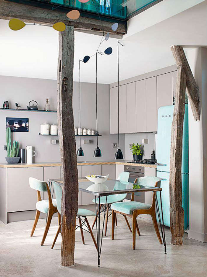 ελευθέρωσε τον πάγκο εργασίας