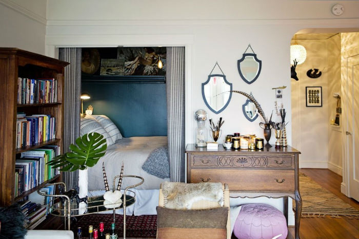 η πιο ζεστή φωλιά