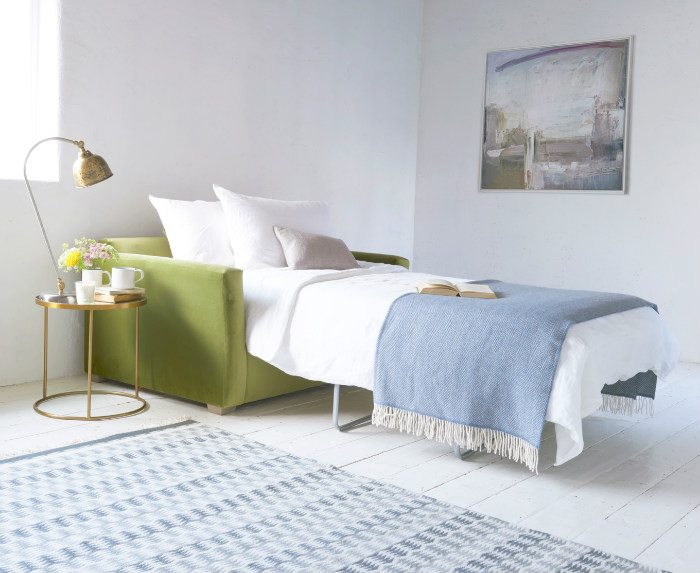 καναπές κρεβάτι