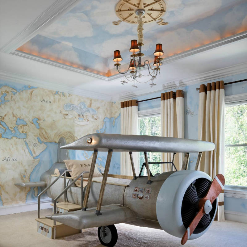 αεροπλανο παιδικό