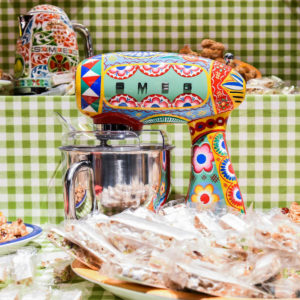 Dolce & Gabbana και SMEG ξαναχτύπησαν!