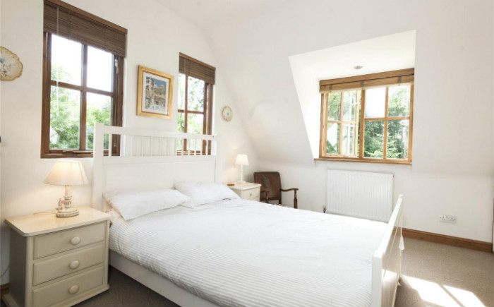 κρεβατοκάμαρα βοηθητικού