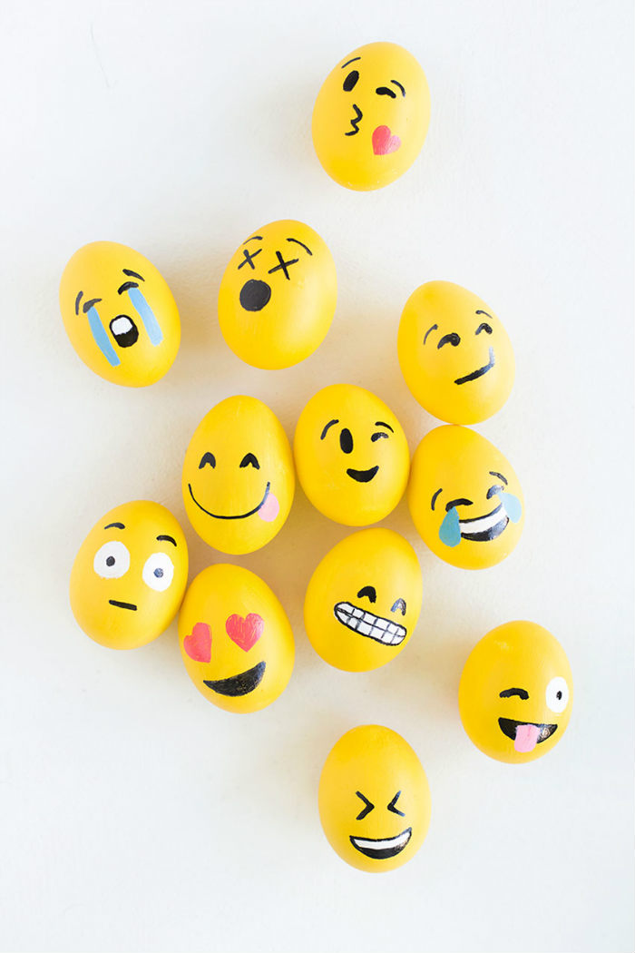 όλα τα emoji