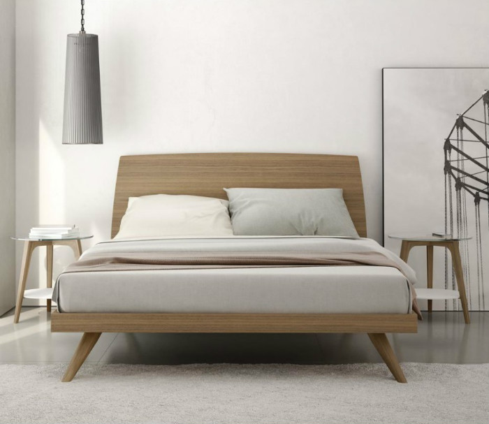 μοντέρνο ρετρό και μινιμαλιστικό