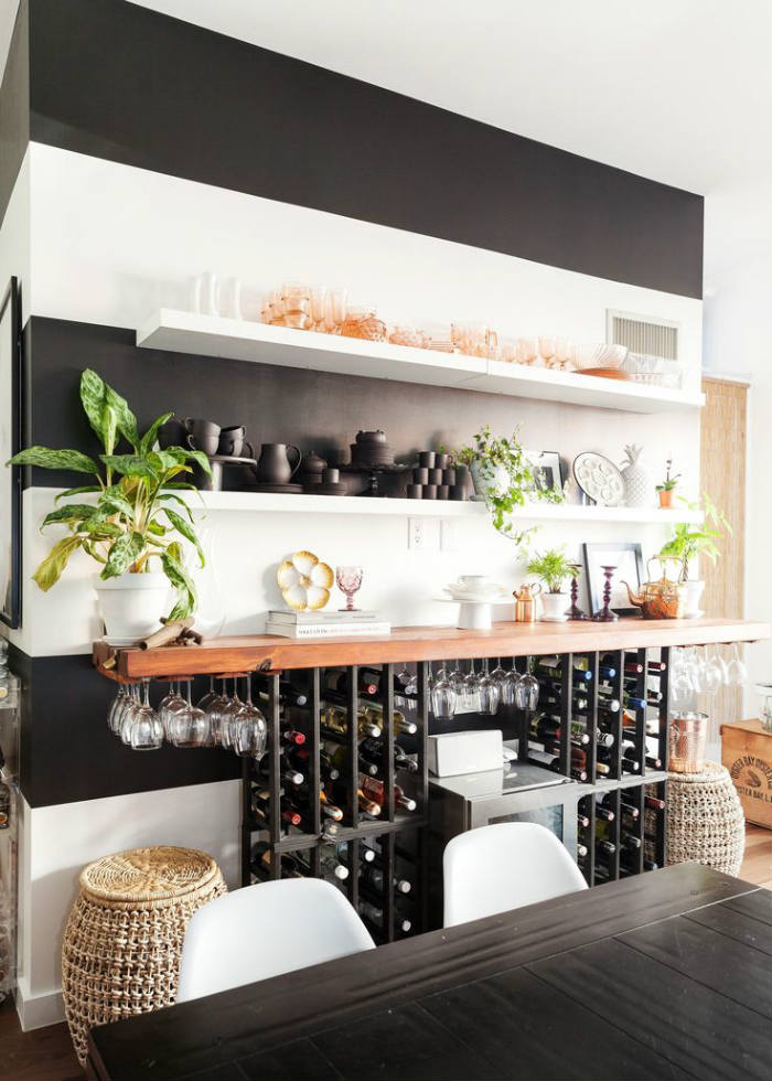 μπαρ κρασιού Μπρούκλιν