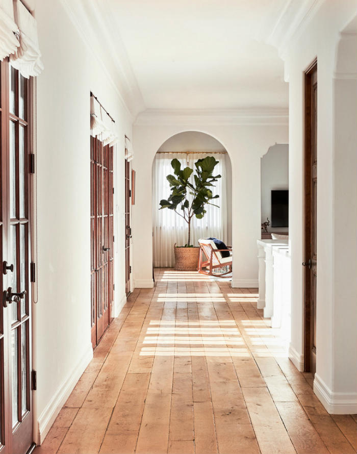 παρκέ ματ φυσικό ξύλο