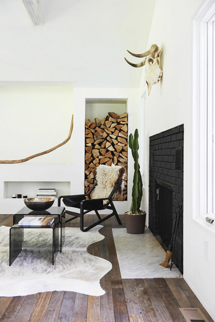 πρακτικό και ζεστό