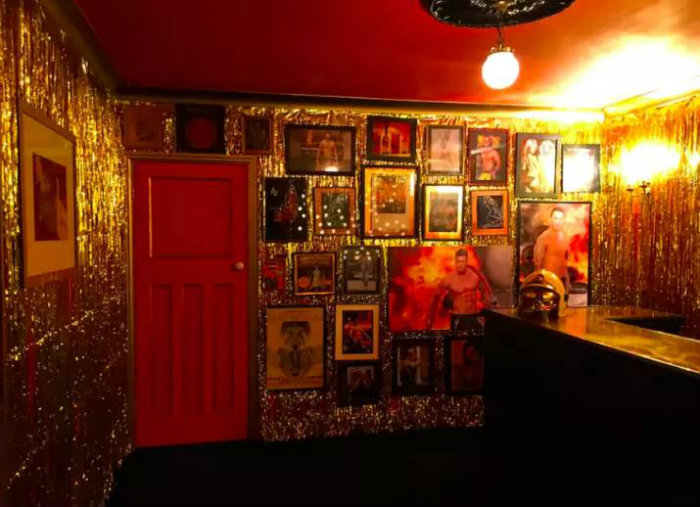 πυροσβεστικός σταθμός