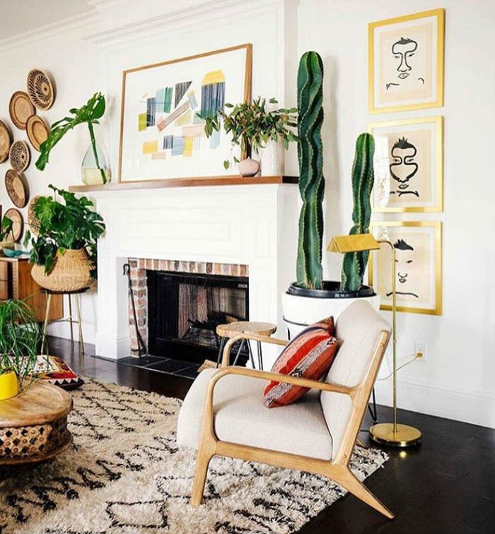 διακόσμηση τζακιού διακόσμηση τζακιού