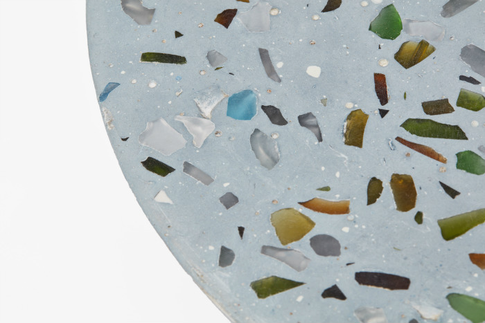 σπασμένο γυαλί