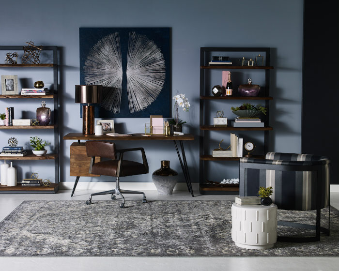 συμμετρία βιβλιοθήκες