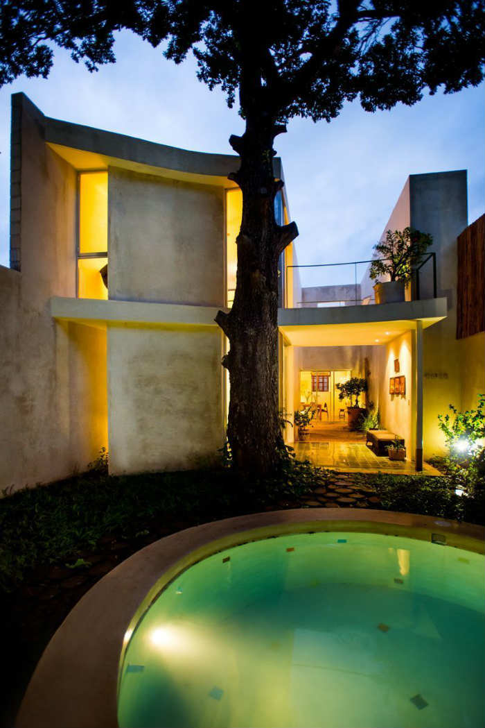 το μεγάλο πηγάδι