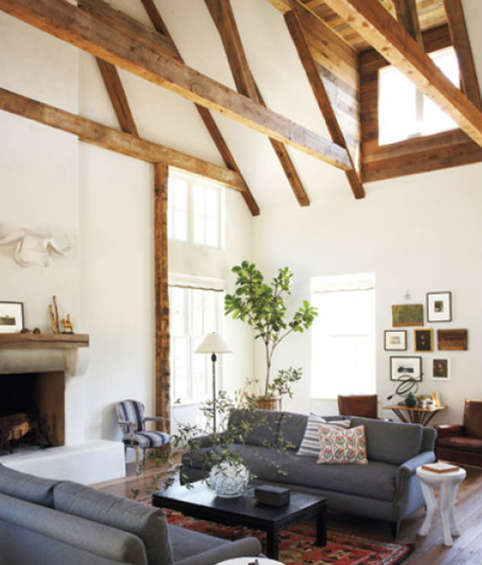 φανερά δοκάρια φεγγίτης πράσινο